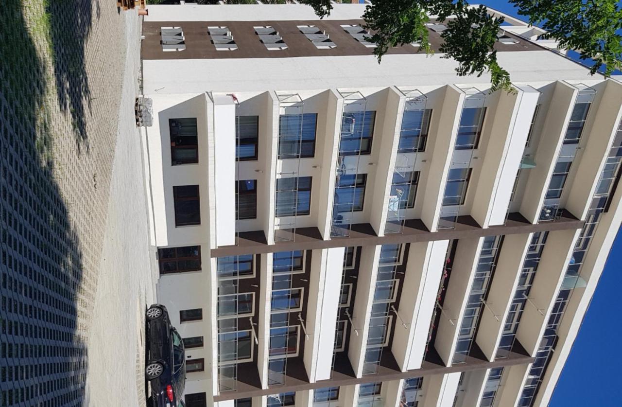 Apartament Monadin 3 Brasov Luaran gambar