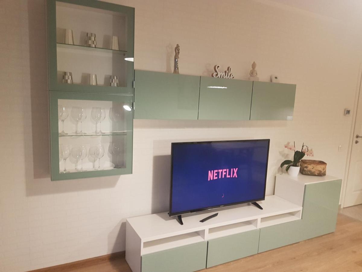 Apartament Monadin 3 Brasov Luaran gambar