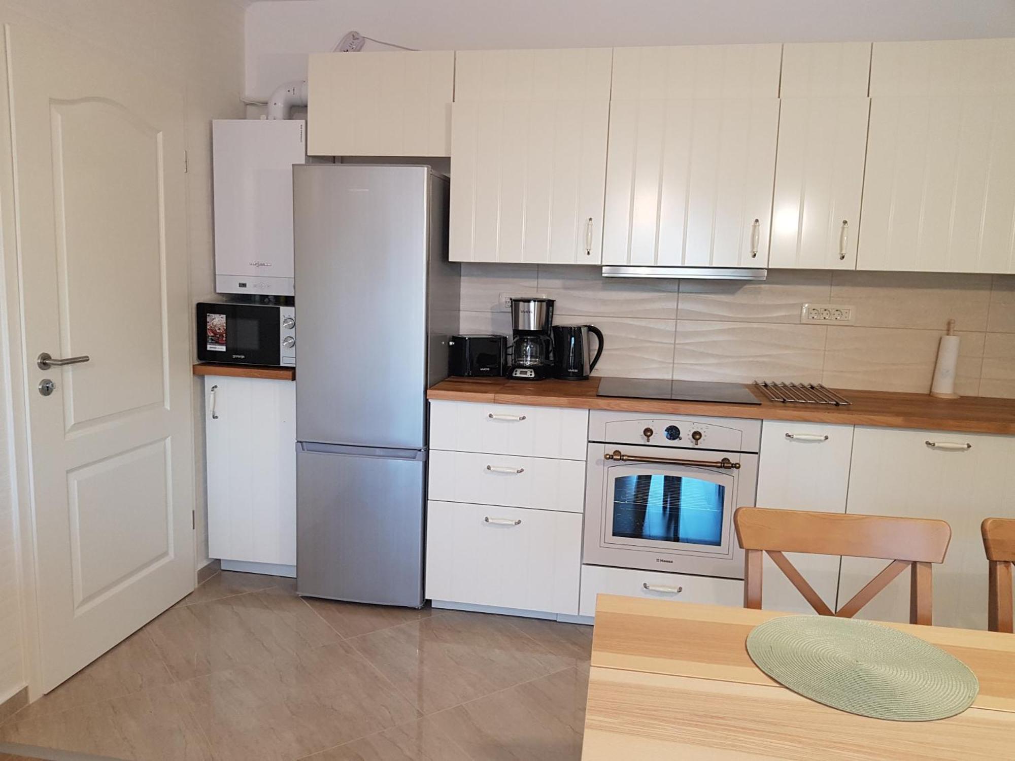 Apartament Monadin 3 Brasov Luaran gambar