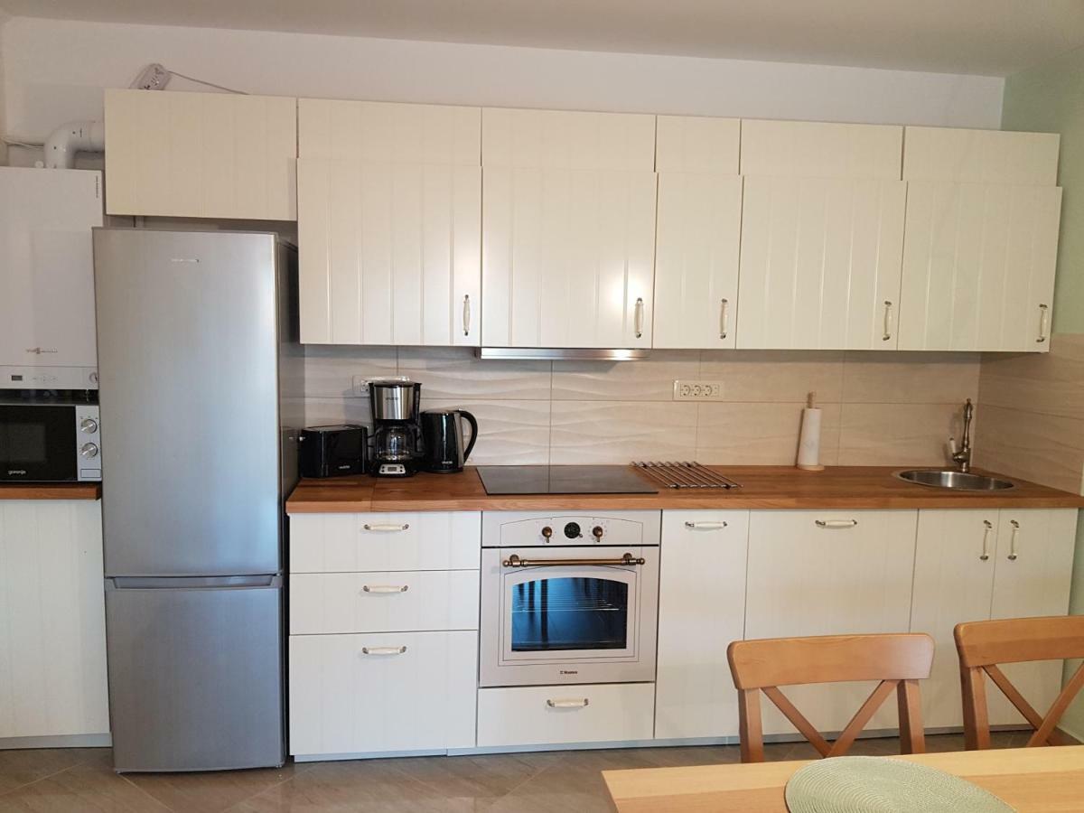 Apartament Monadin 3 Brasov Luaran gambar
