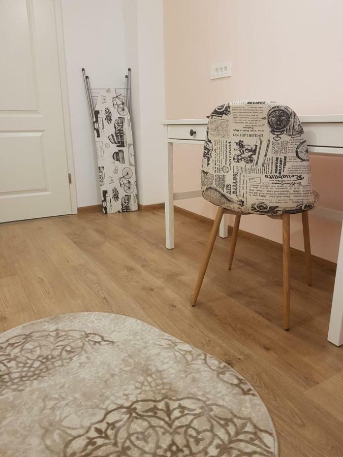 Apartament Monadin 3 Brasov Luaran gambar