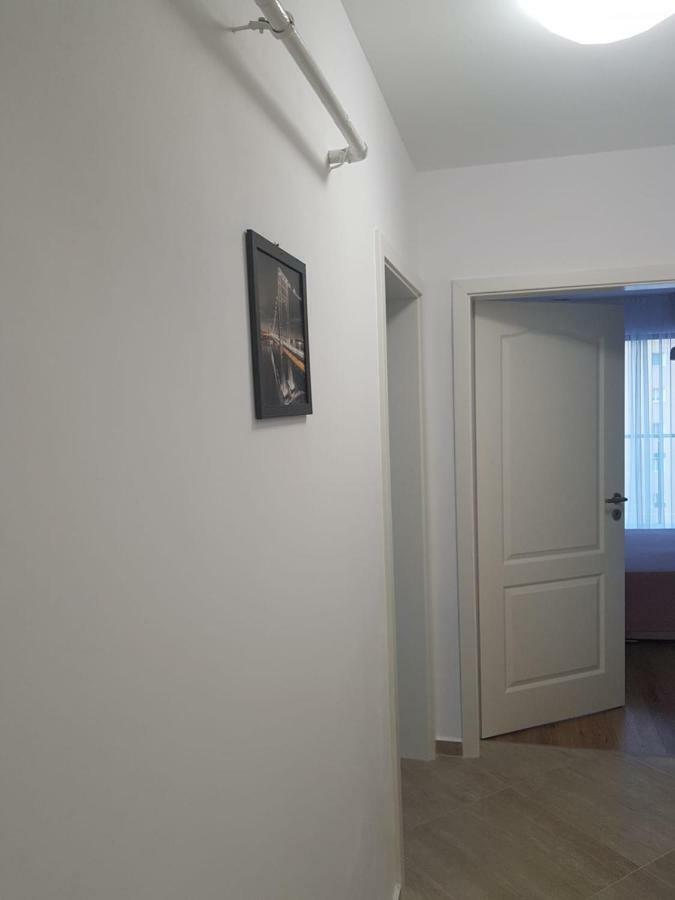 Apartament Monadin 3 Brasov Luaran gambar