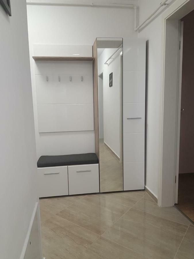 Apartament Monadin 3 Brasov Luaran gambar