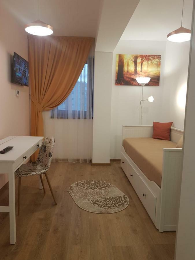 Apartament Monadin 3 Brasov Luaran gambar