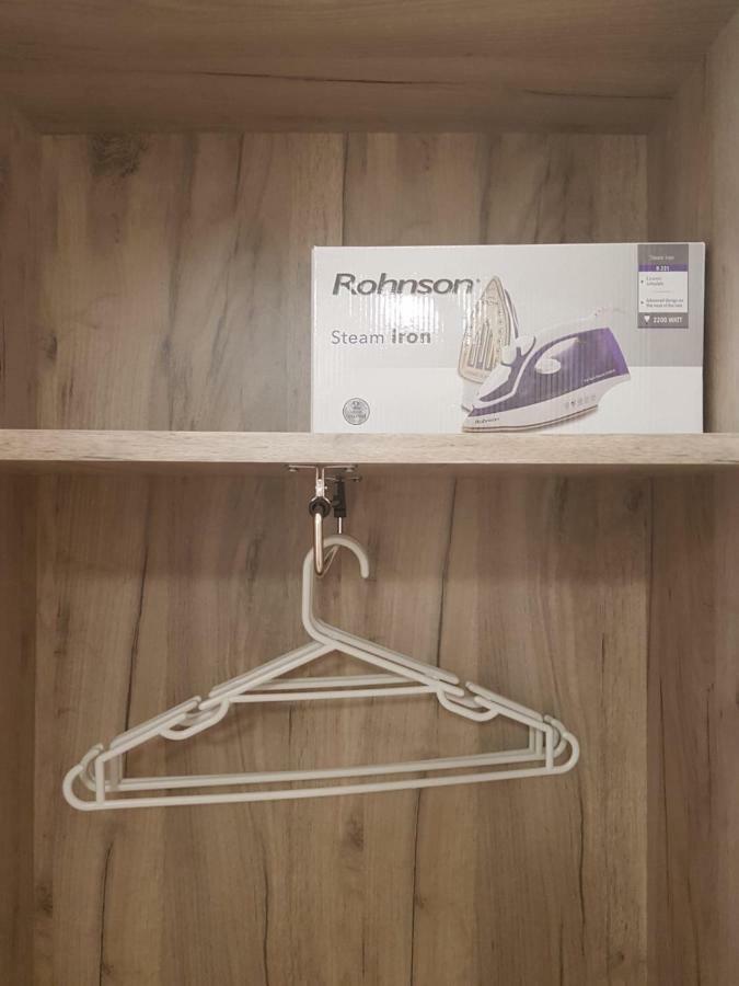 Apartament Monadin 3 Brasov Luaran gambar