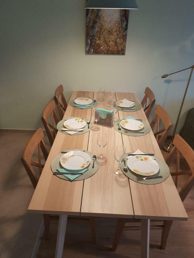 Apartament Monadin 3 Brasov Luaran gambar
