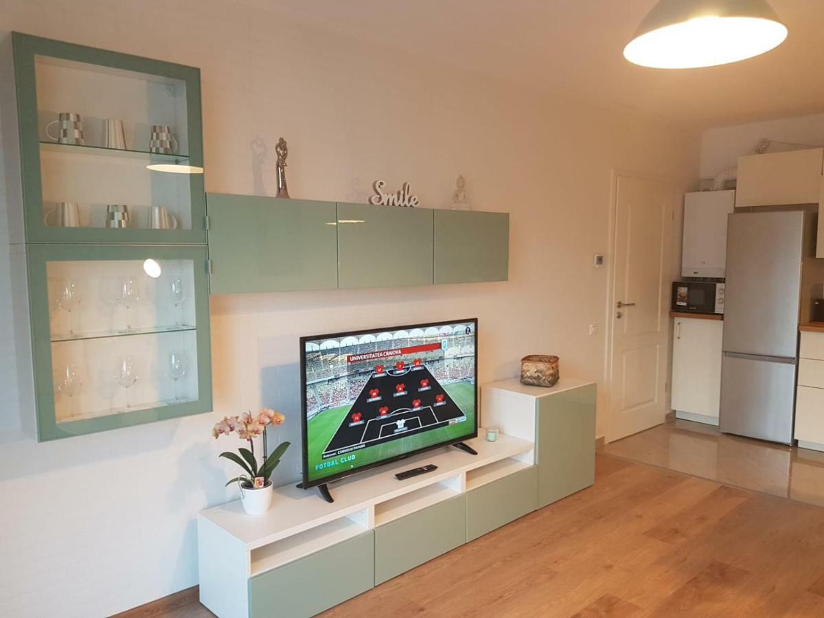 Apartament Monadin 3 Brasov Luaran gambar