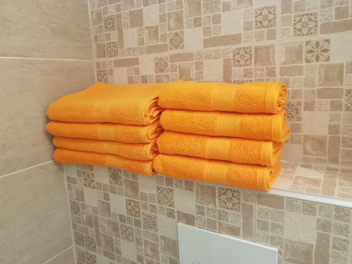 Apartament Monadin 3 Brasov Luaran gambar