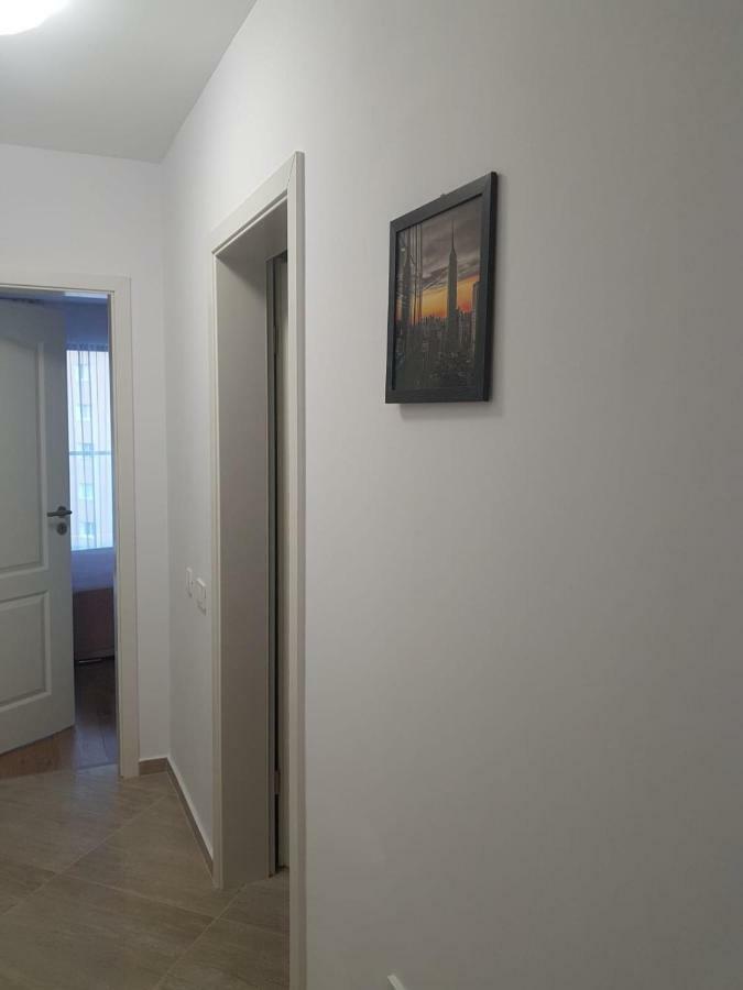 Apartament Monadin 3 Brasov Luaran gambar