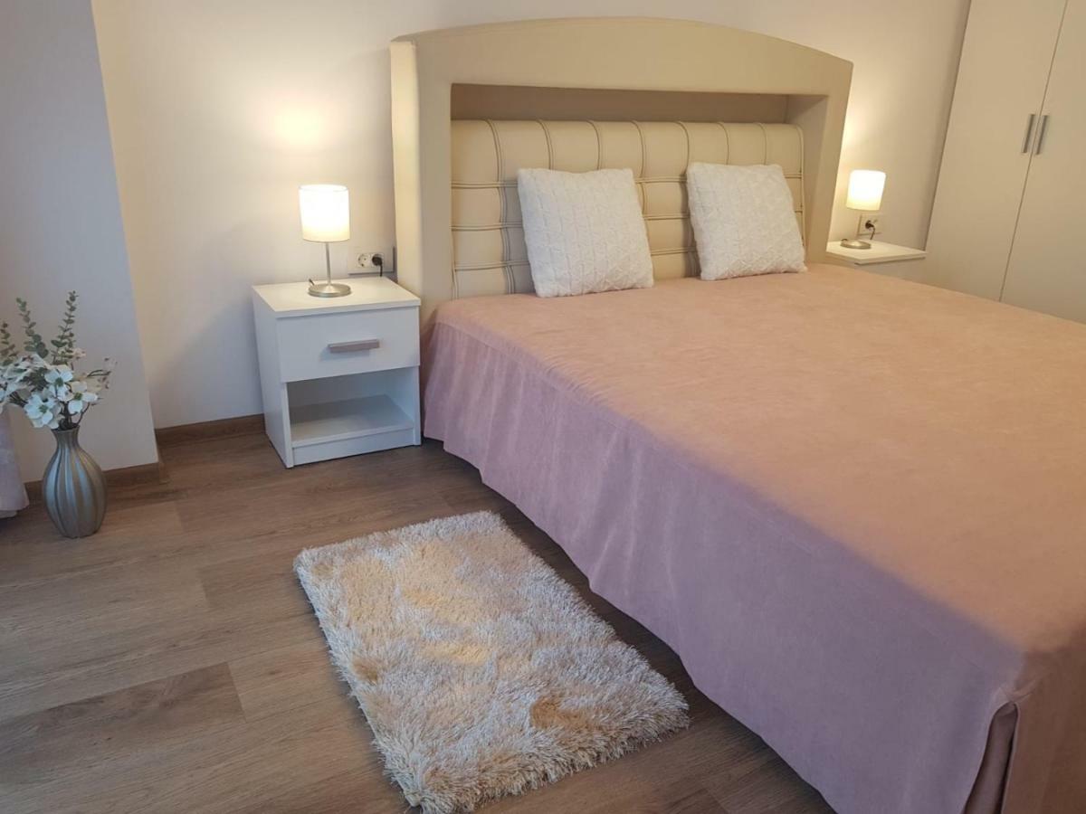 Apartament Monadin 3 Brasov Luaran gambar