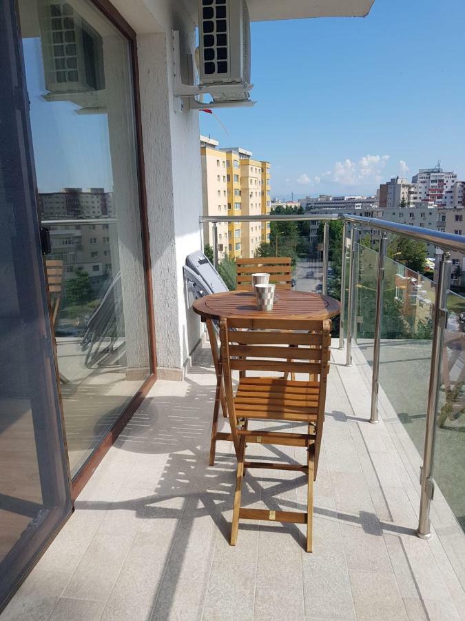 Apartament Monadin 3 Brasov Luaran gambar