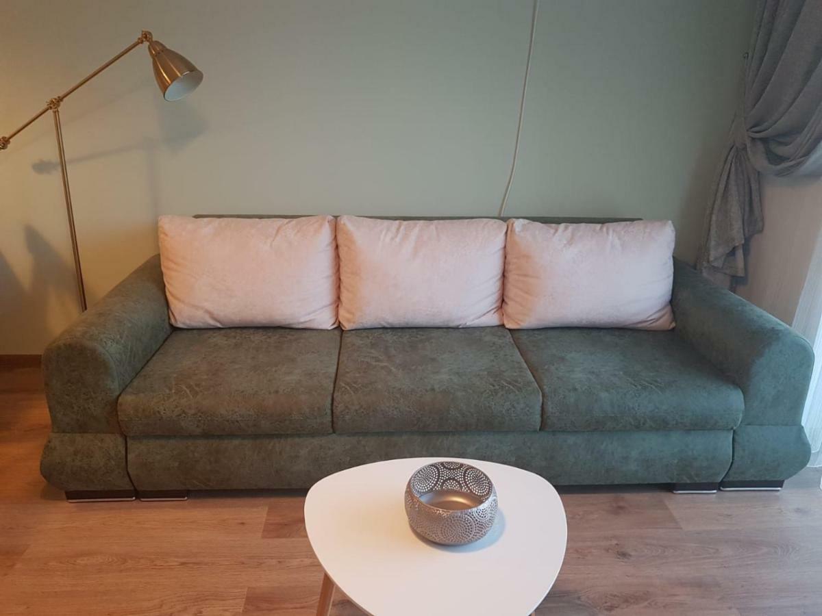 Apartament Monadin 3 Brasov Luaran gambar