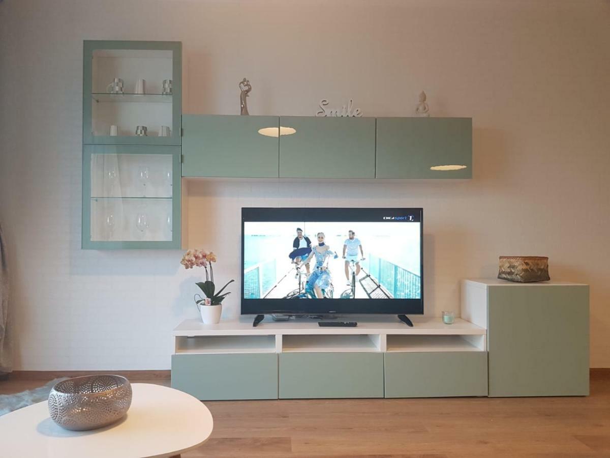 Apartament Monadin 3 Brasov Luaran gambar