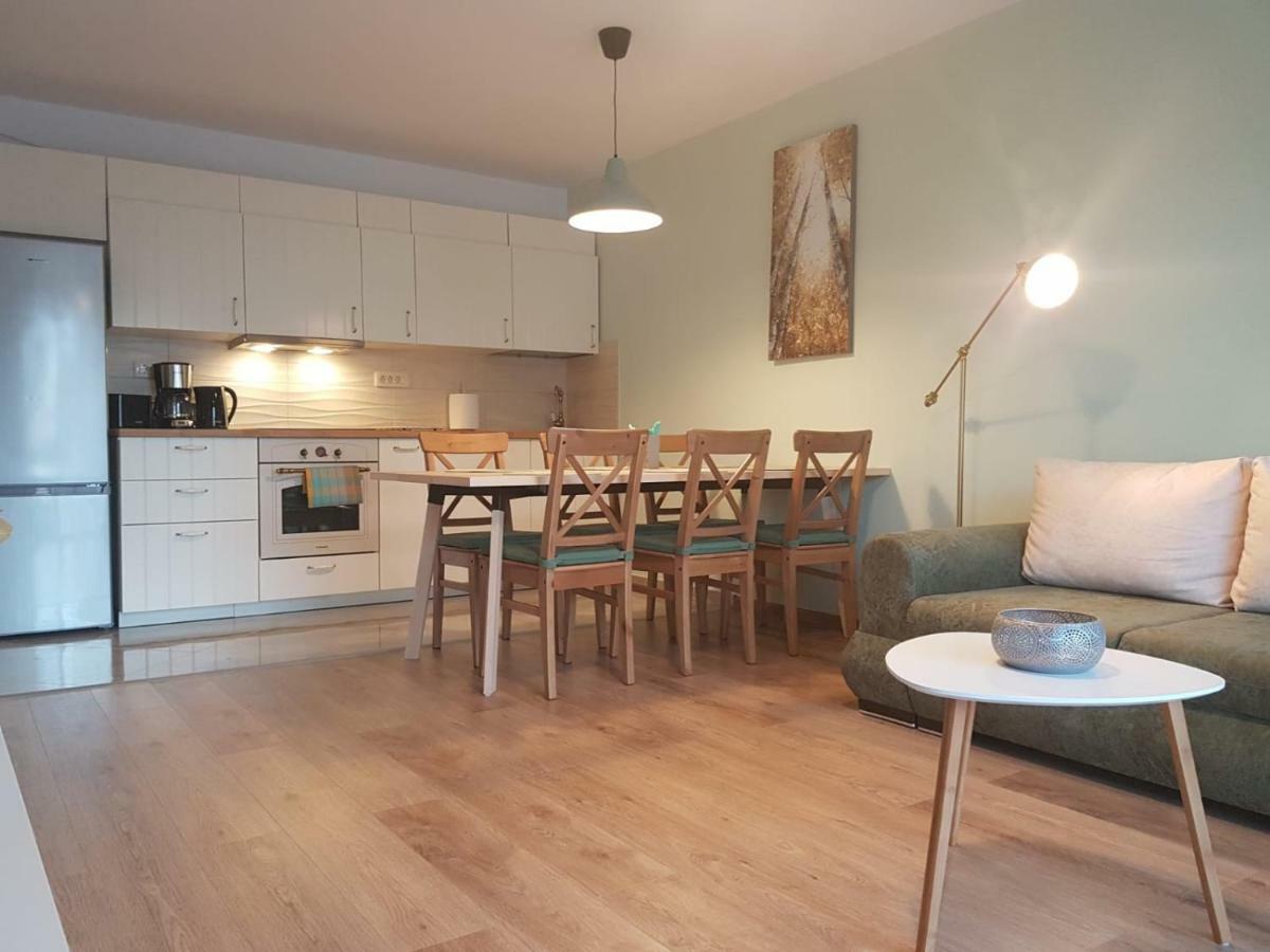 Apartament Monadin 3 Brasov Luaran gambar