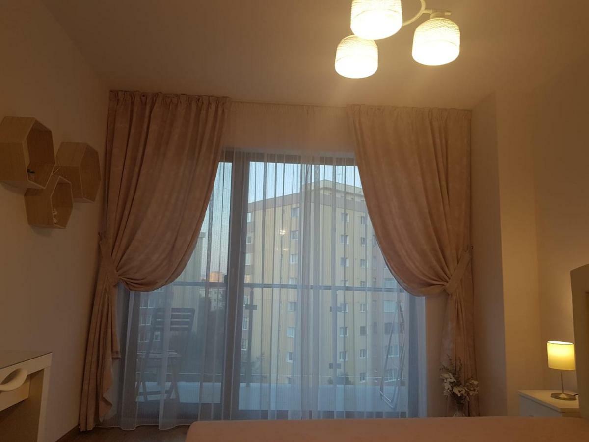 Apartament Monadin 3 Brasov Luaran gambar