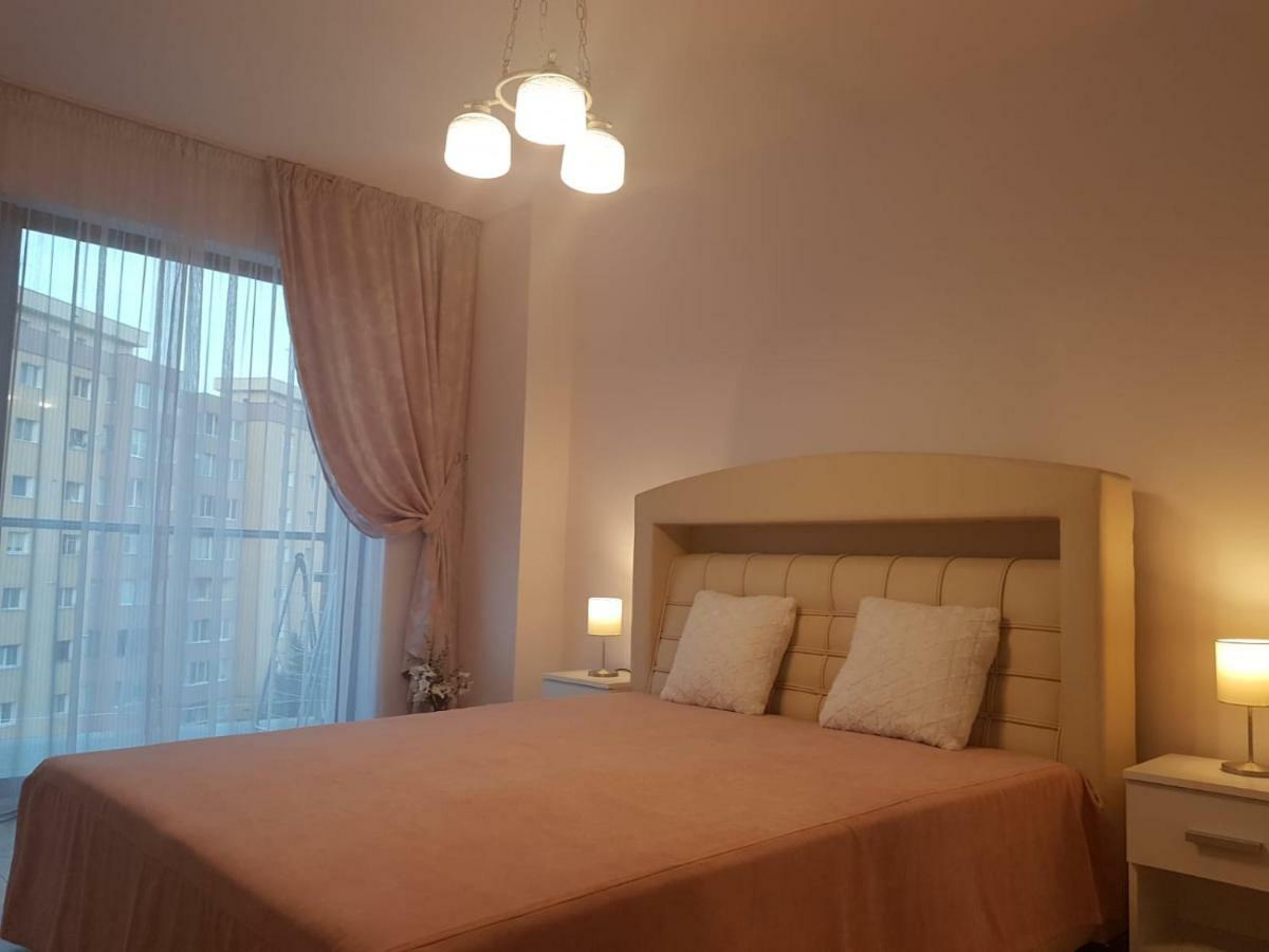 Apartament Monadin 3 Brasov Luaran gambar