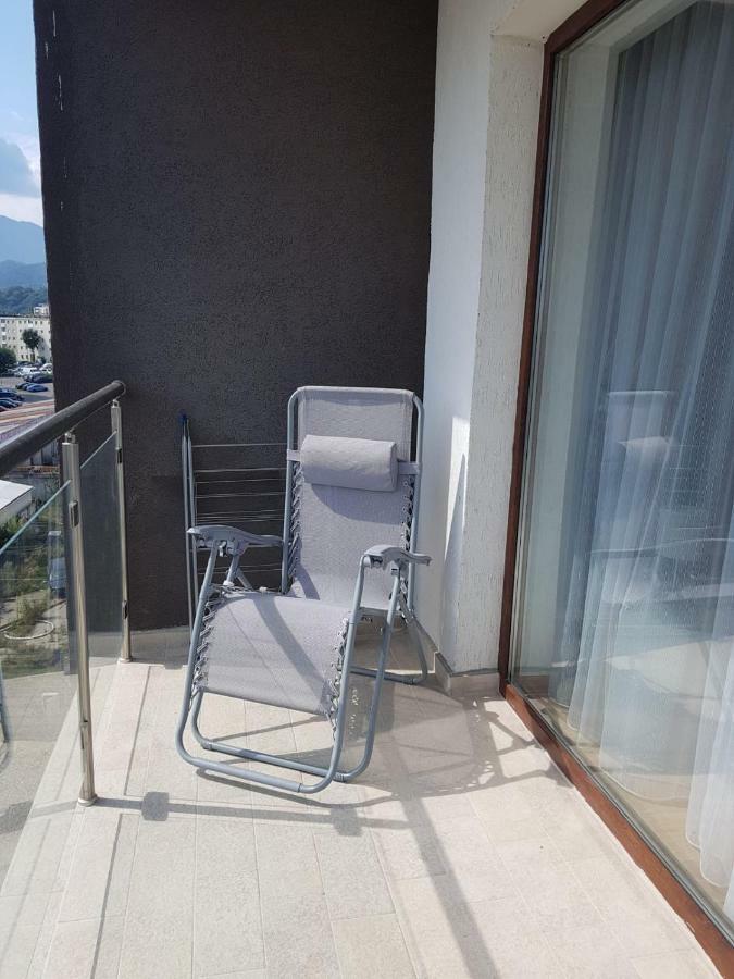 Apartament Monadin 3 Brasov Luaran gambar