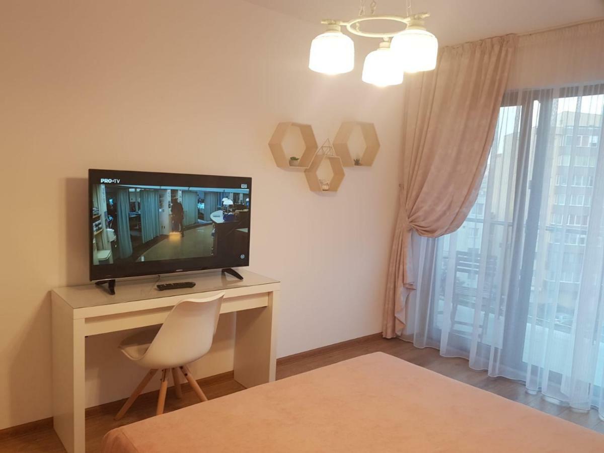 Apartament Monadin 3 Brasov Luaran gambar