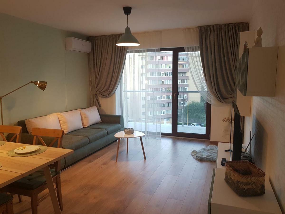 Apartament Monadin 3 Brasov Luaran gambar