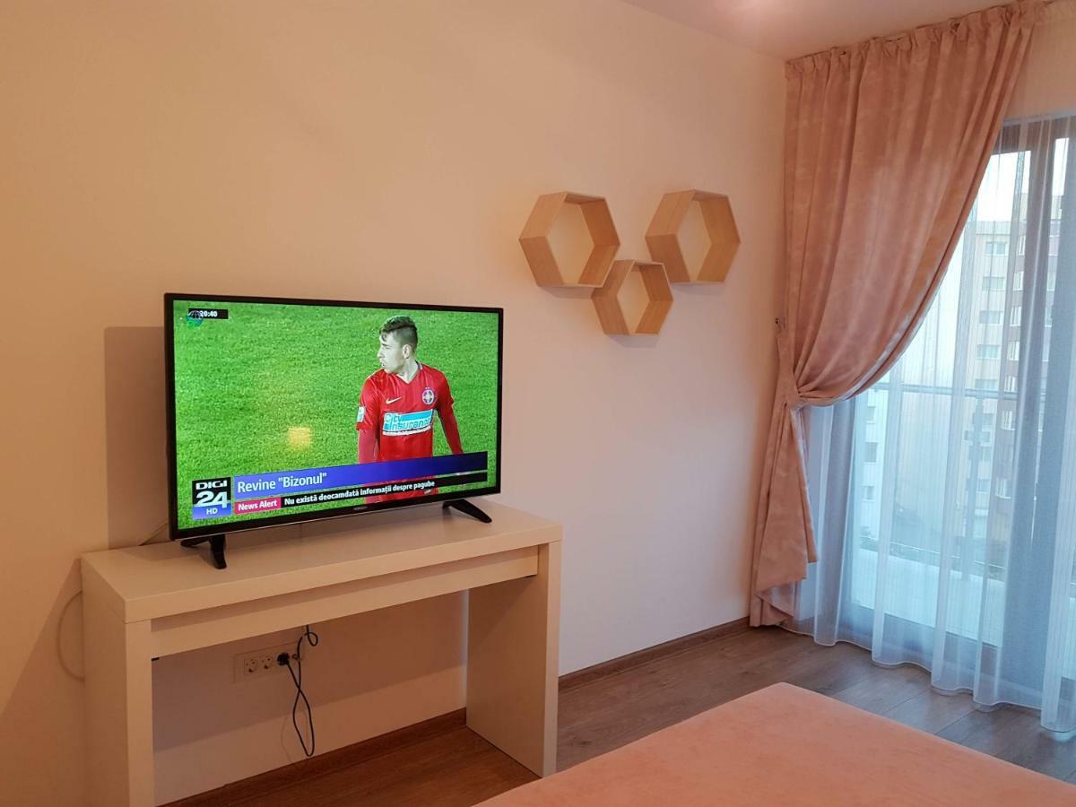 Apartament Monadin 3 Brasov Luaran gambar