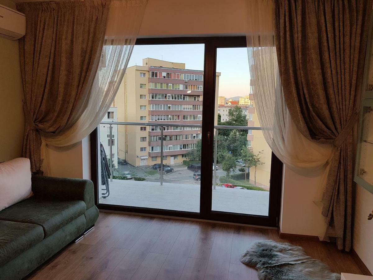 Apartament Monadin 3 Brasov Luaran gambar