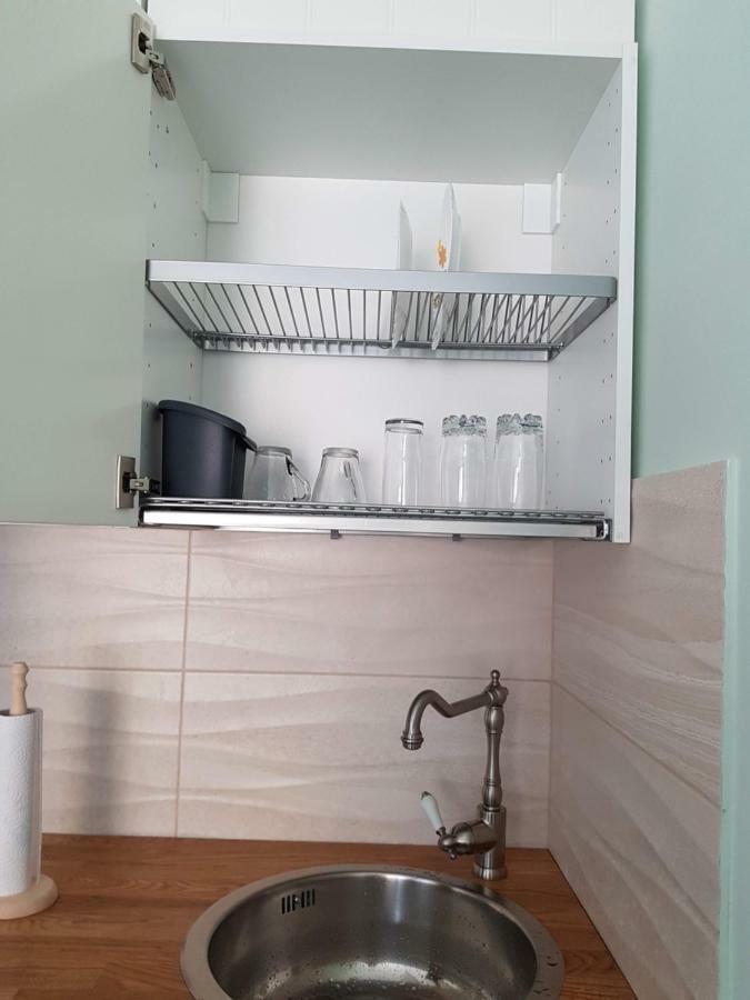 Apartament Monadin 3 Brasov Luaran gambar