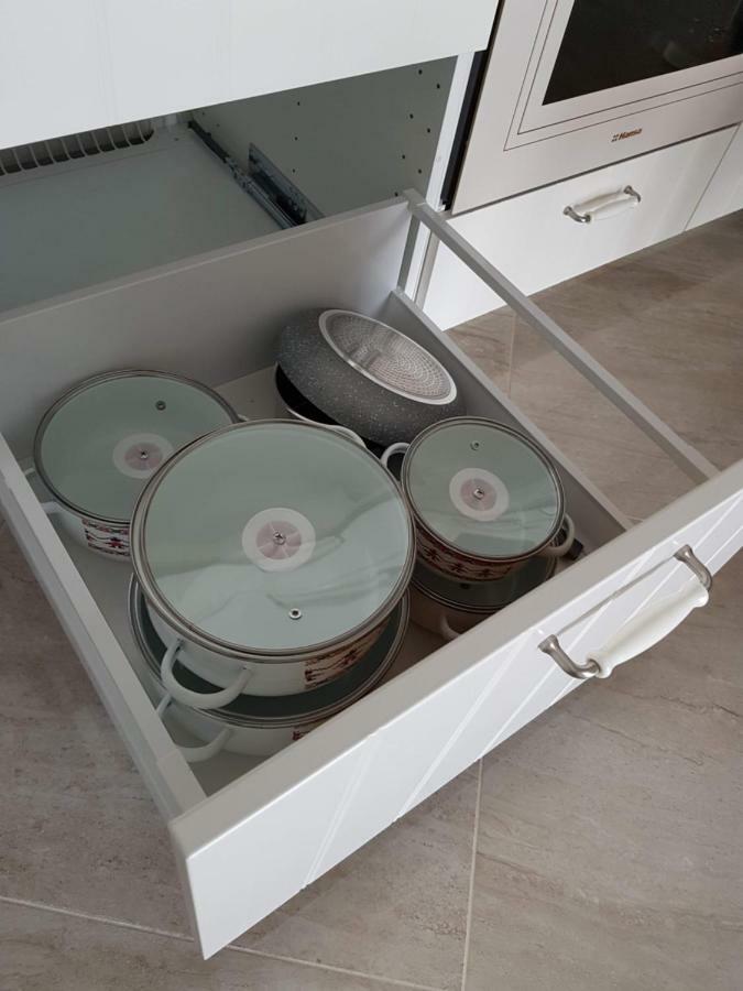 Apartament Monadin 3 Brasov Luaran gambar