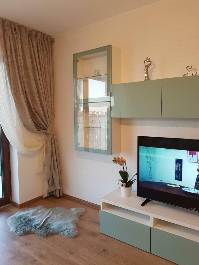 Apartament Monadin 3 Brasov Luaran gambar