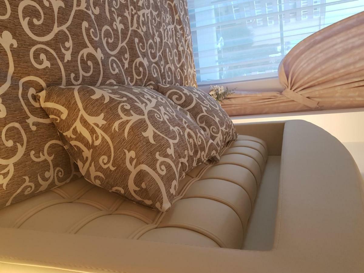Apartament Monadin 3 Brasov Luaran gambar