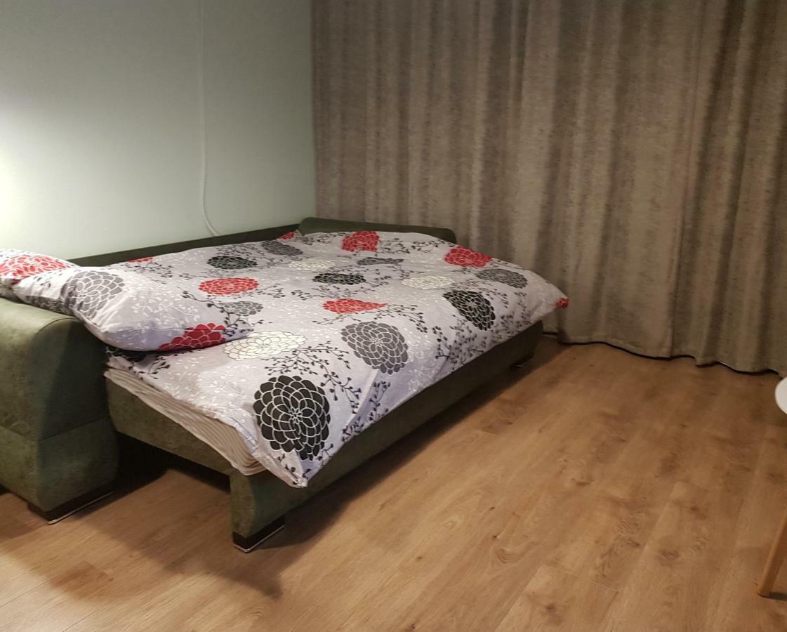 Apartament Monadin 3 Brasov Luaran gambar